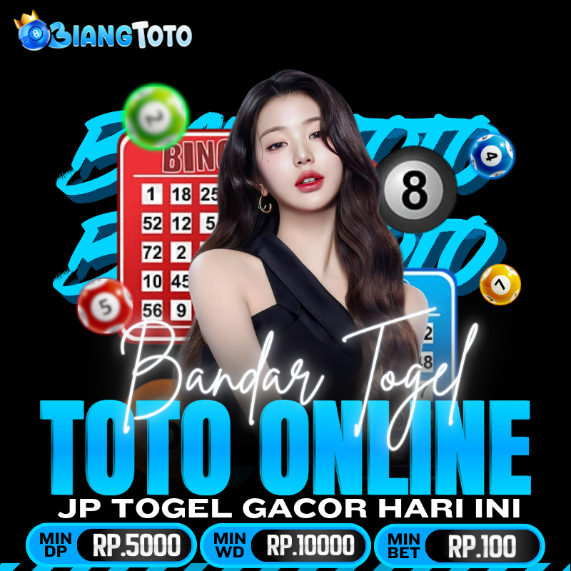 Situs Toto Macau & Bandar Togel Online Mobile-Friendly | BIANGTOTO - WooCommerce eCommerce