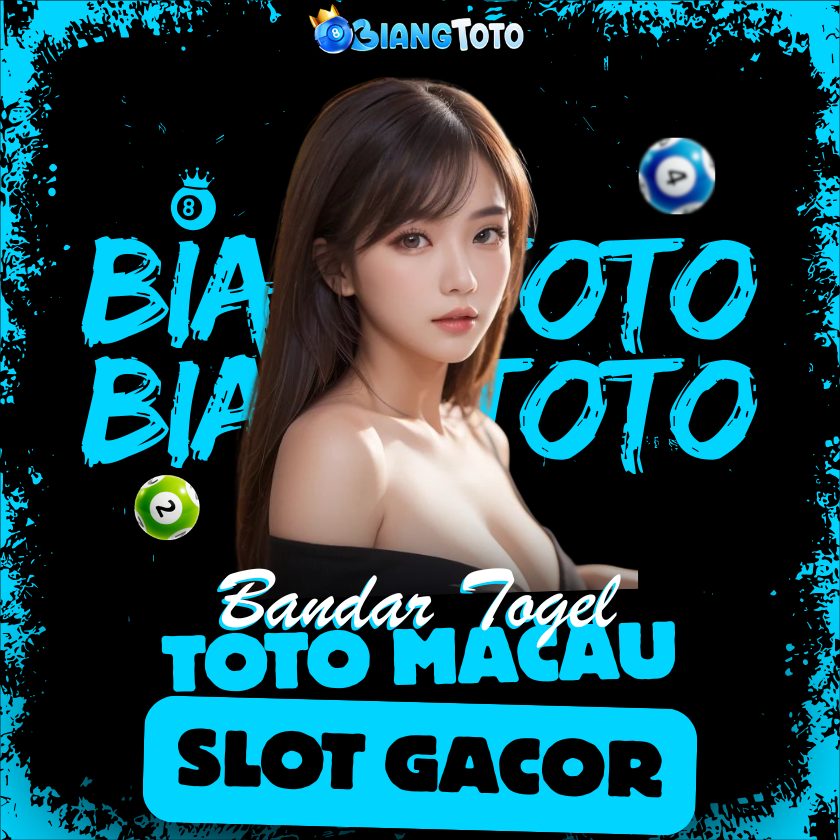 BIANGTOTO | Link Situs Paling Hits Hari Ini Dan Bandar Slot Gacor