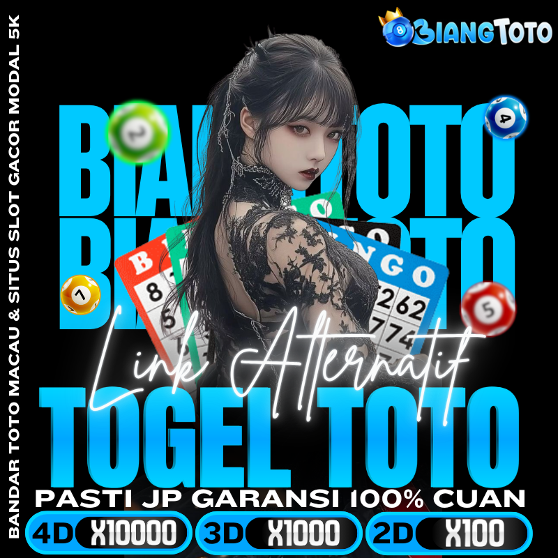 BIANGTOTO | Situs Toto Trusted #1 Bandar Togel Online - WooCommerce eCommerce