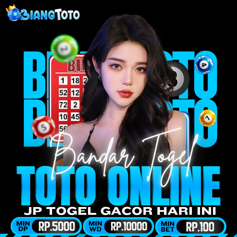 BIANGTOTO | Lokasi Bermain Taruhan Angka Toto 4D Anti Kalah - WooCommerce eCommerce