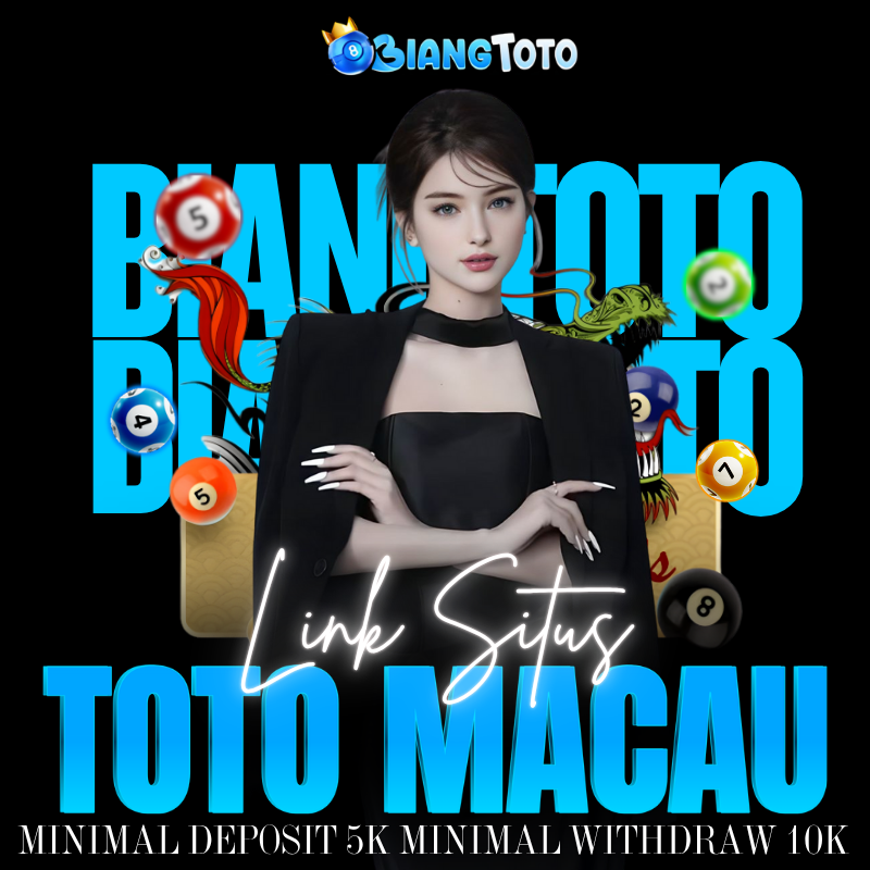 BIANGTOTO | Pusat Layanan Link Bermain Togel Online & Toto 4D - WooCommerce eCommerce