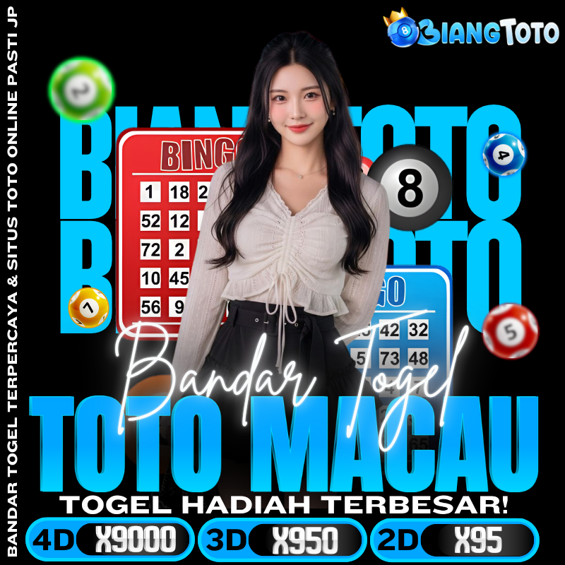 BIANGTOTO | Link Bandar Togel Online & Situs Toto Macau 4D - WooCommerce eCommerce