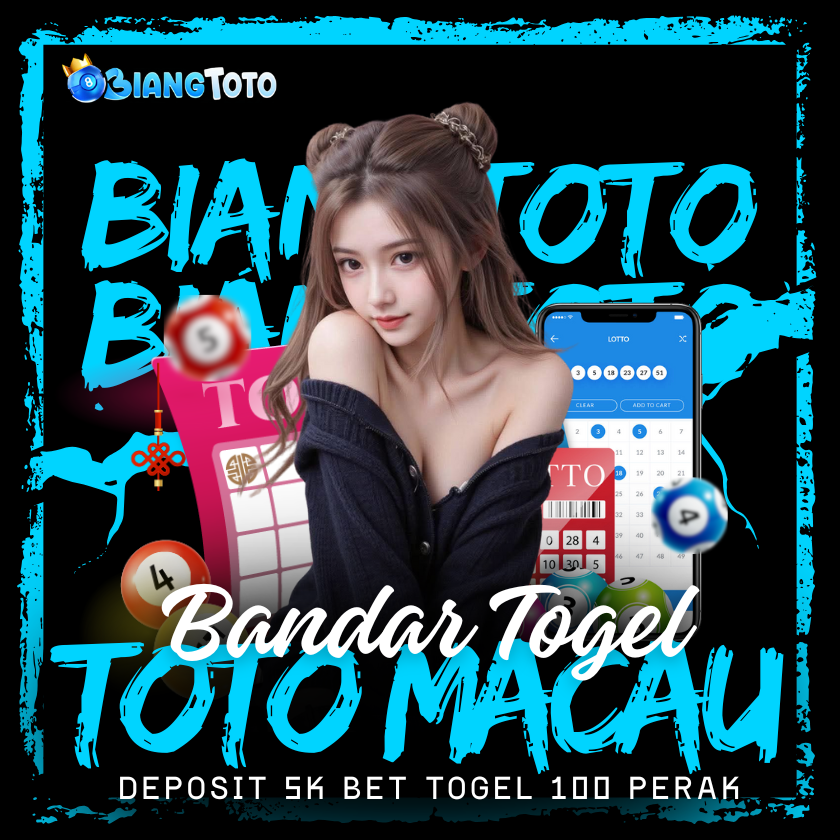 BIANGTOTO | Link Terpercaya Situs Toto Online & Bandar Slot Gacor