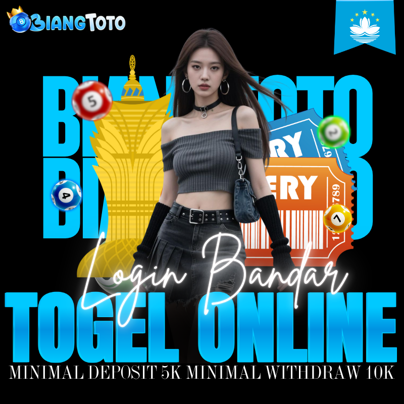 Login Situs Bermain Togel Taruhan Angka Toto 4d | BIANGTOTO