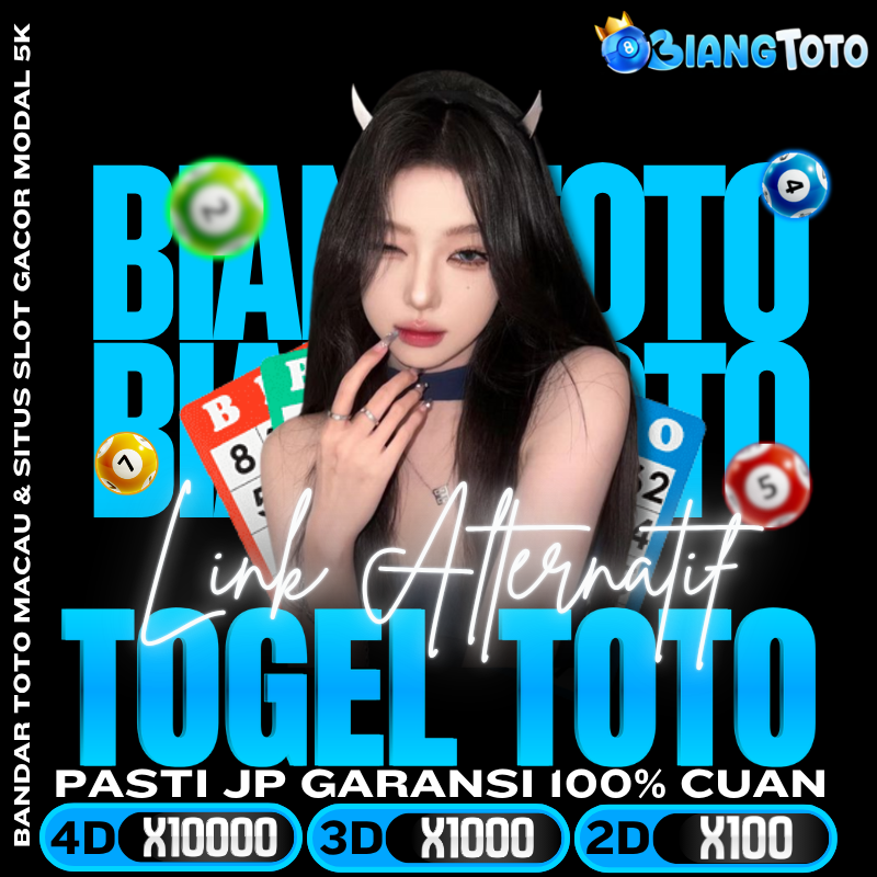 BIANGTOTO | Situs Bandar Togel Online Dengan Modal 5K Pasti JP - WooCommerce eCommerce