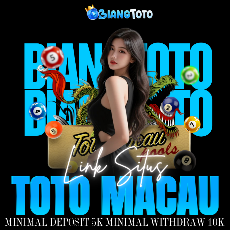 BIANGTOTO | Platform Situs Toto Togel 4D Link Official