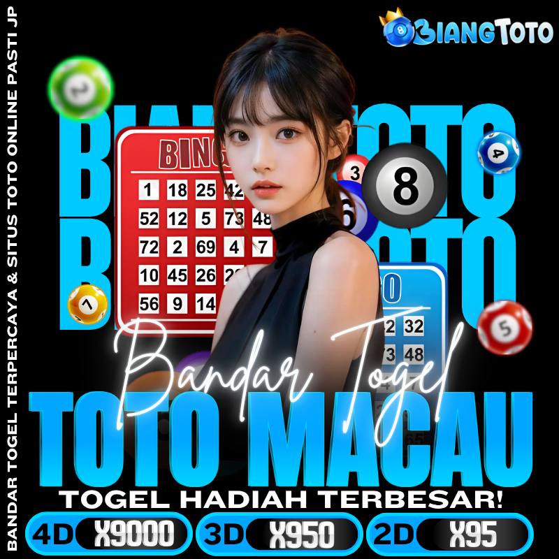 BIANGTOTO | Link Login Situs Bandar Slot Gacor & Togel Macau Jamin JP - WooCommerce eCommerce