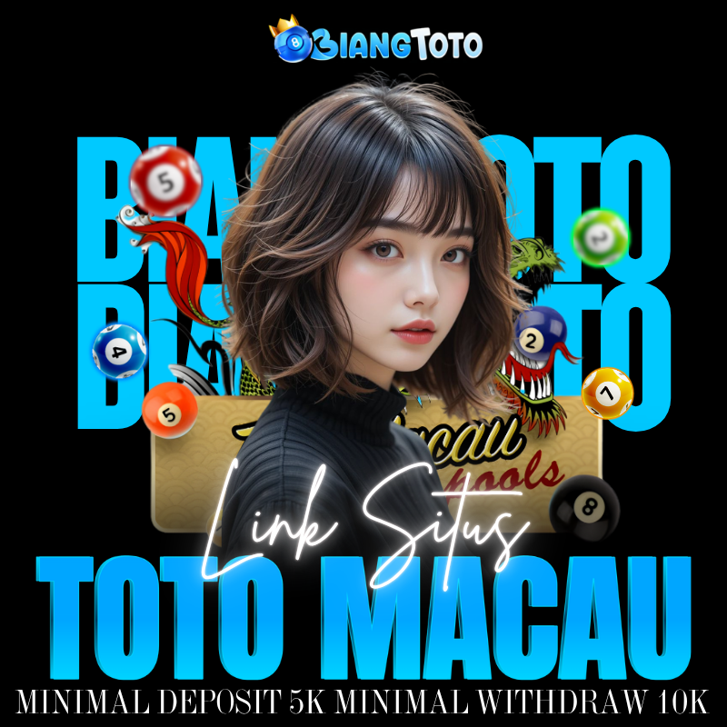 BIANGTOTO | Login Bandar Toto Macau Terlengkap & Terpercaya - WooCommerce eCommerce
