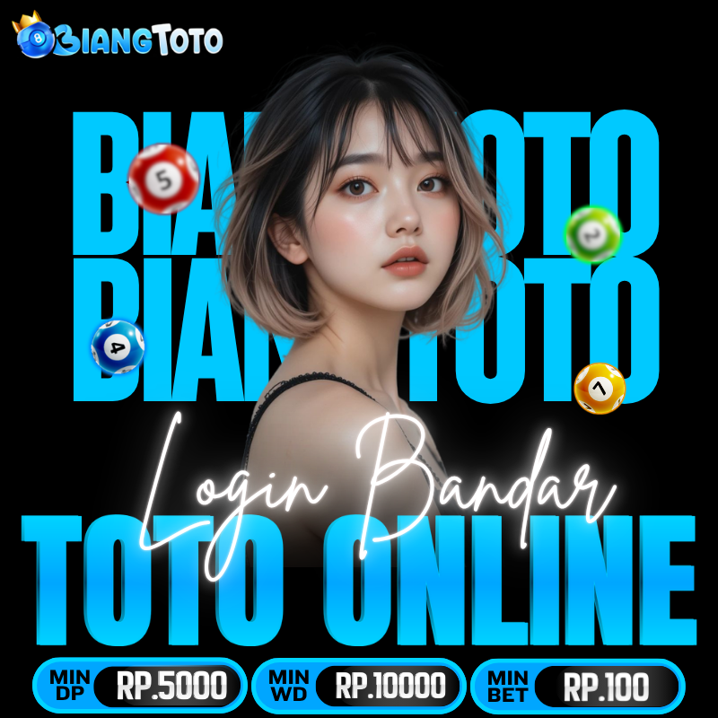 BIANGTOTO | Rasakan JP Hadiah Terbesar Bandar Togel Online by Hey siriusly