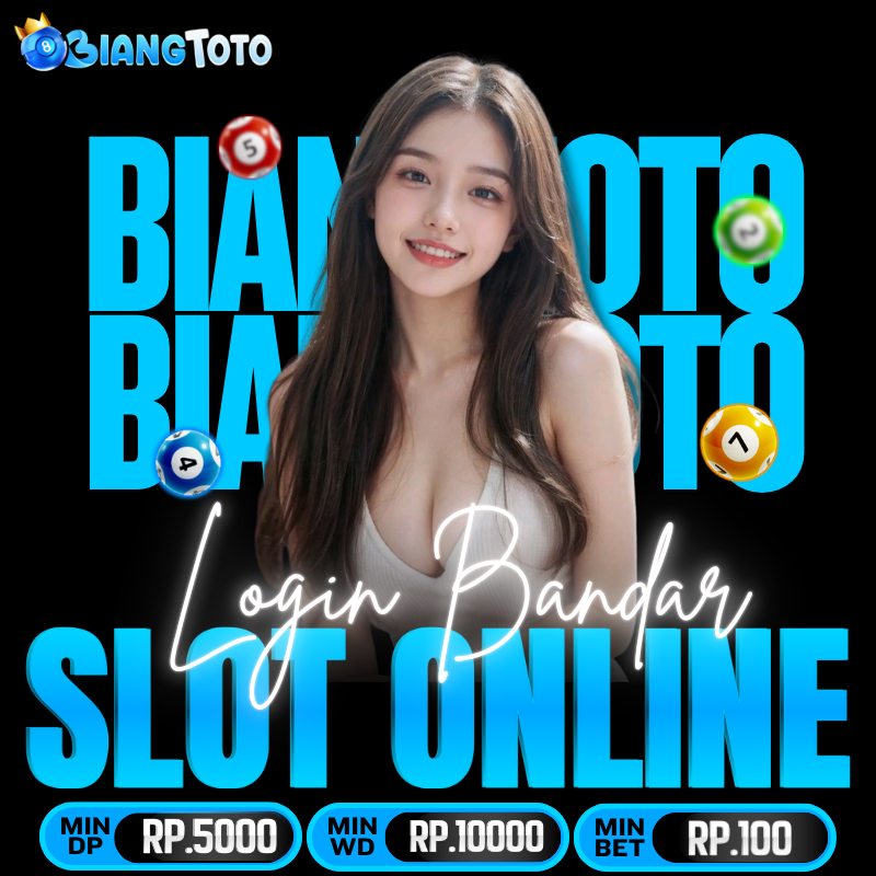 BIANGTOTO : Login Bandar Togel Online Gampang Maxwin Dan Jamin JP