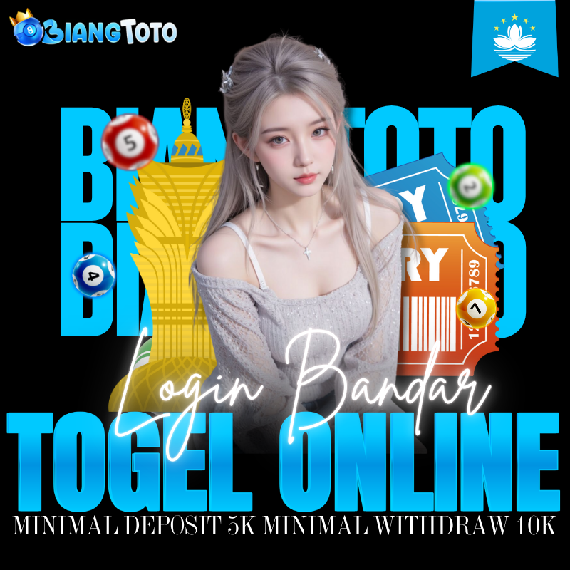 Akses Login Alternatif BIANGTOTO Link RTP Slot Paling Gacor